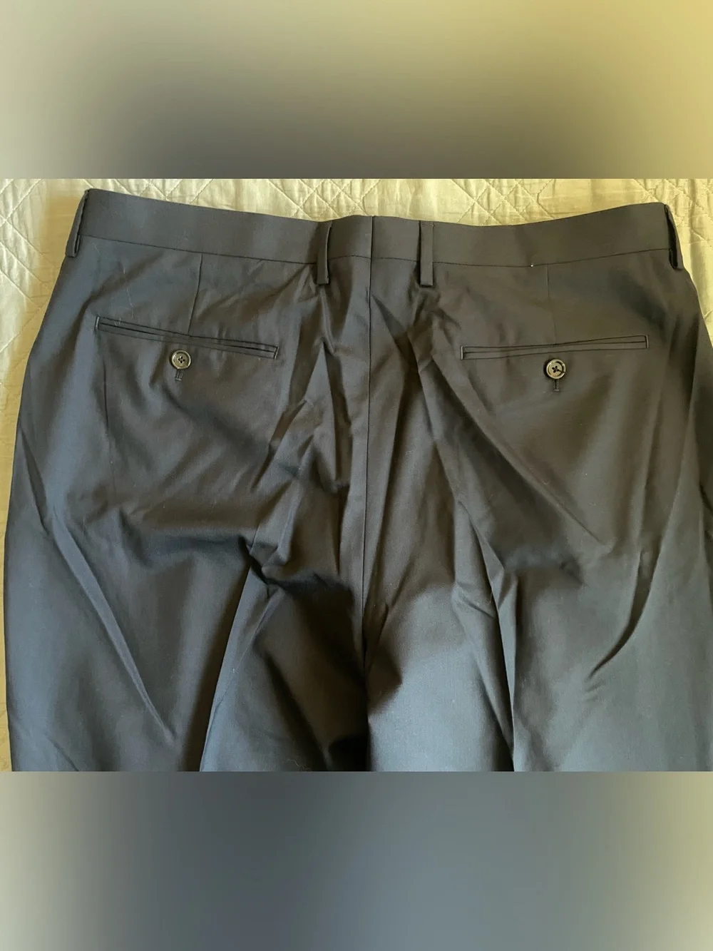 J. Crew crew crosby